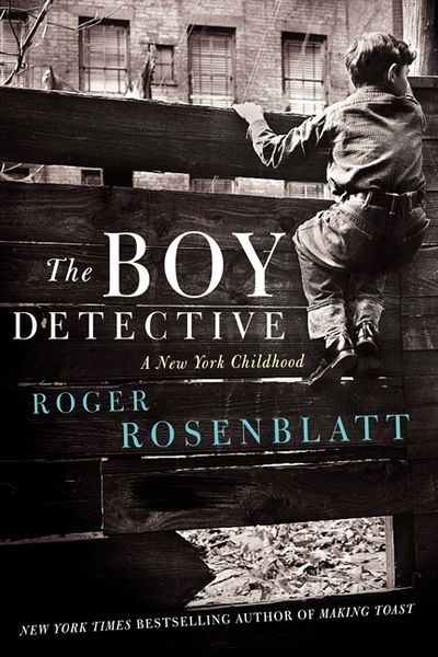 Produktbild: The Boy Detective