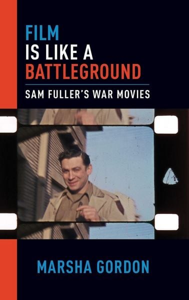 Produktbild: Film is Like a Battleground