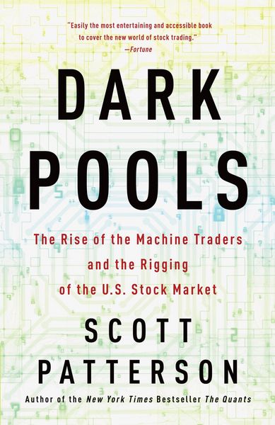 Produktbild: Dark Pools