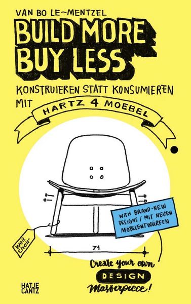 Produktbild: Build More, Buy Less!