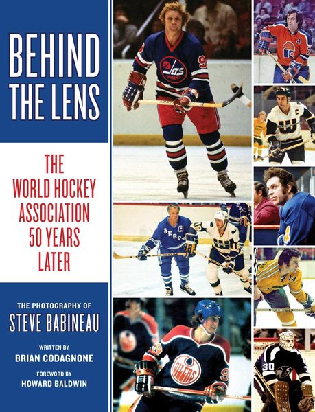 Produktbild: Behind the Lens