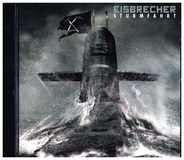 Produktbild: Sturmfahrt