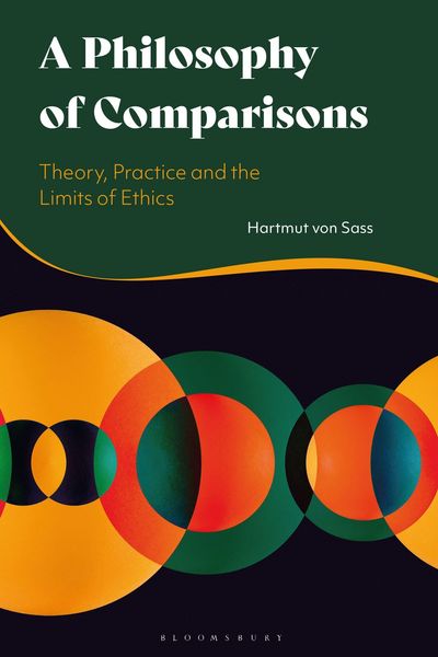 Produktbild: A Philosophy of Comparisons