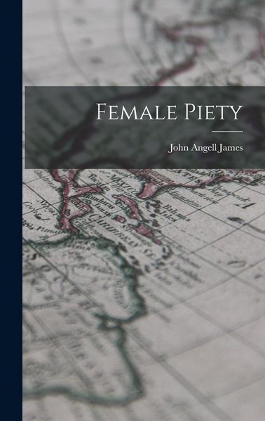 Produktbild: Female Piety