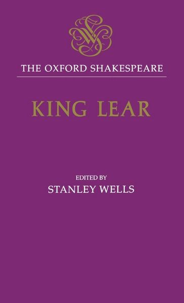 Produktbild: King Lear