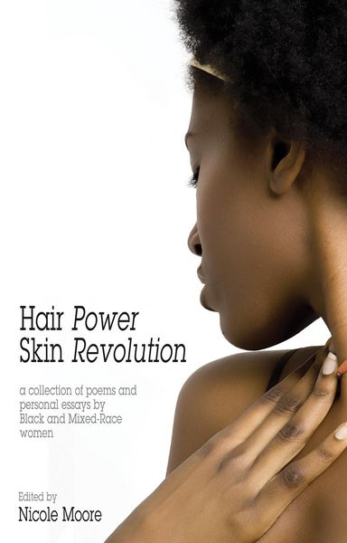 Produktbild: Hair Power - Skin Revolution