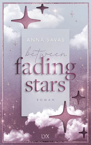 Produktbild: Between Fading Stars