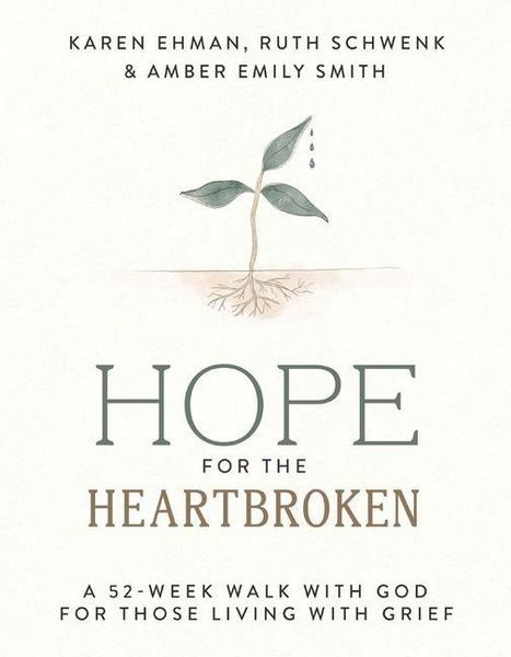 Produktbild: Hope for the Heartbroken