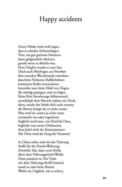 Produktbild: Fehlgeschlagen! Die Kunst des Scheiterns