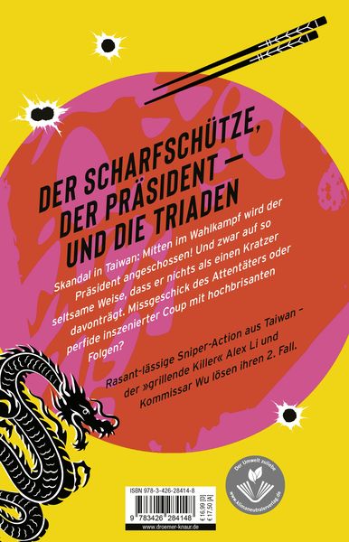Produktbild: Die Kugeln des B&ouml;sen