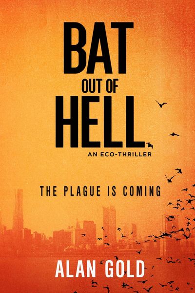 Produktbild: Bat out of Hell