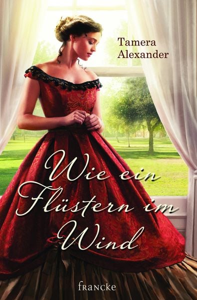 Produktbild: Wie ein Fl&uuml;stern im Wind