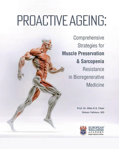 Produktbild: Proactive Ageing