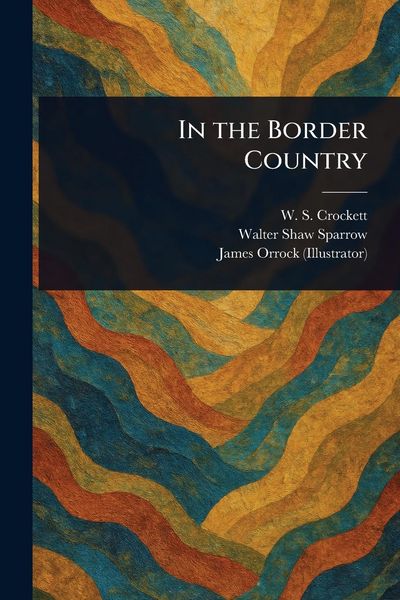 Produktbild: In the Border Country