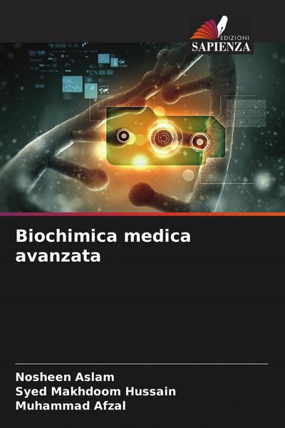 Produktbild: Biochimica medica avanzata