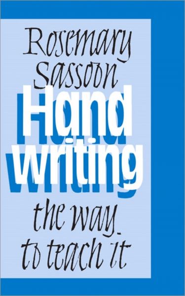 Produktbild: HANDWRITING 2/E