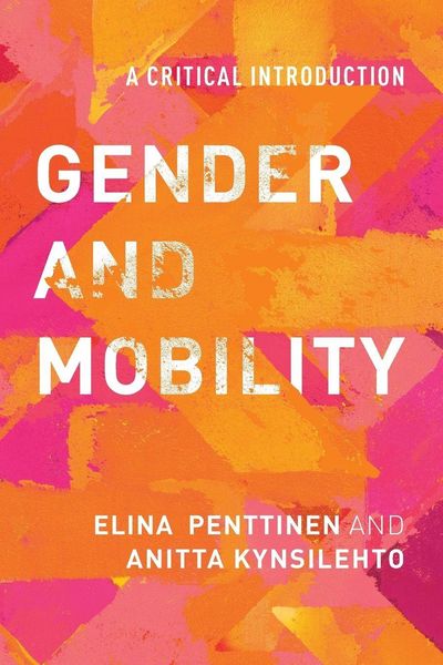 Produktbild: Gender and Mobility