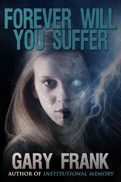 Produktbild: Forever Will You Suffer