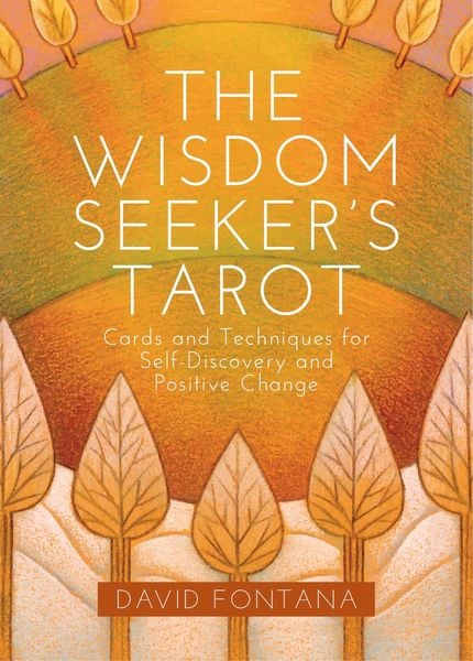 Produktbild: The Wisdom Seeker's Tarot