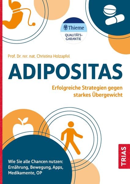 Produktbild: Adipositas