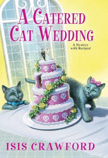 Produktbild: Catered Cat Wedding