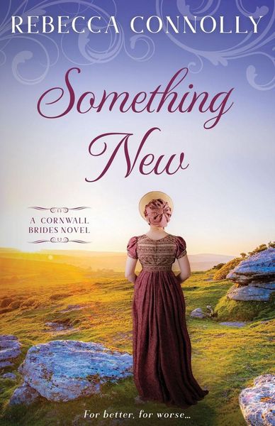 Produktbild: Something New