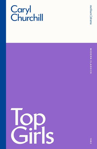 Produktbild: Top Girls