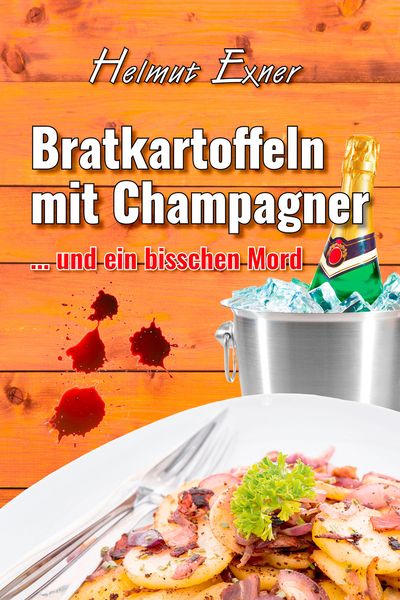 Produktbild: Bratkartoffeln mit Champagner