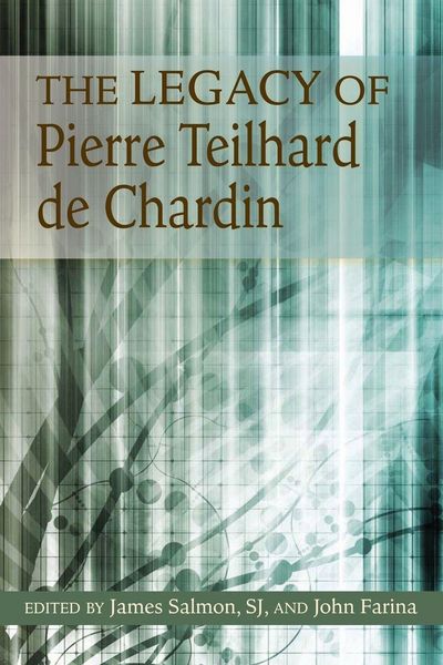 Produktbild: The Legacy of Pierre Teilhard de Chardin