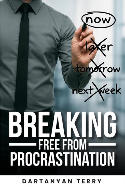 Produktbild: Breaking Free From Procrastination