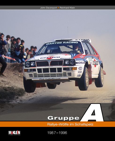 Produktbild: Gruppe A