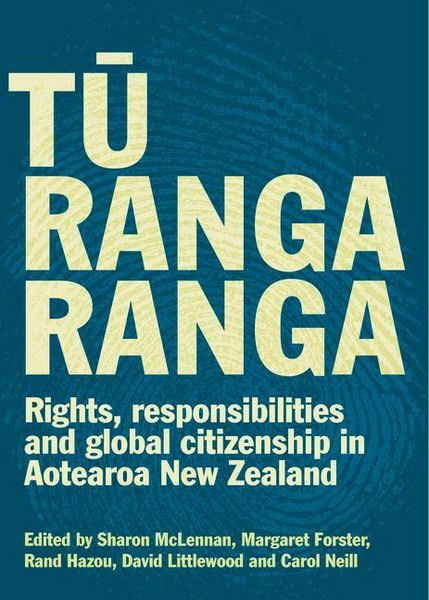 Produktbild: Tu Rangaranga