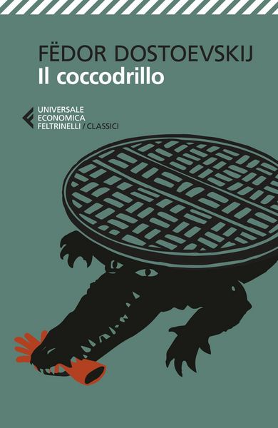 Produktbild: Il coccodrillo