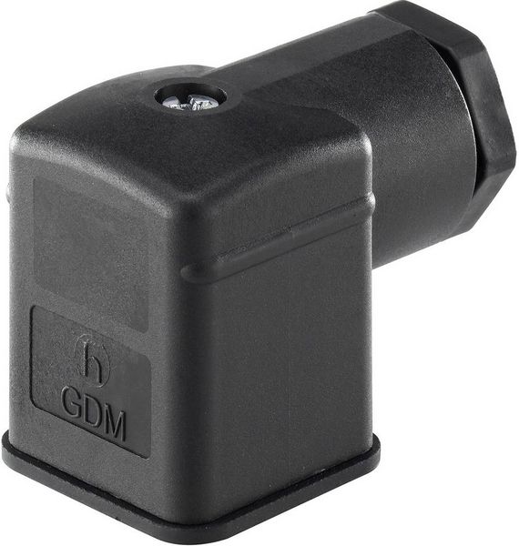 Produktbild: B&uuml;rkert Ger&auml;testeckdose 314802 2518 Polzahl: 2 0 - 250V 1St.