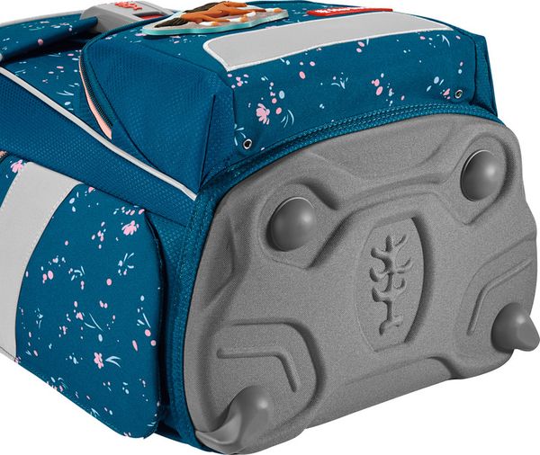 Produktbild: STEP BY STEP&reg; Schulrucksack-Set Space 5teilig, Wild Horse Ronja