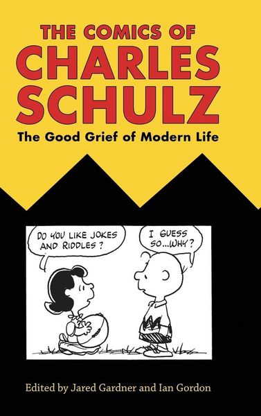 Produktbild: Comics of Charles Schulz