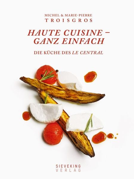 Produktbild: Haute Cuisine - ganz einfach