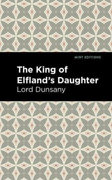 Produktbild: The King of Elfland's Daughter