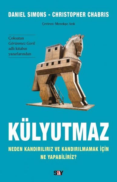 Produktbild: K&uuml;lyutmaz