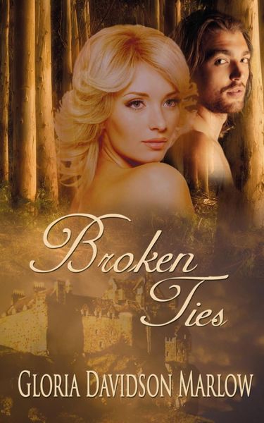Produktbild: Broken Ties