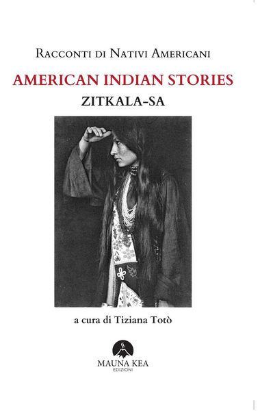 Produktbild: Racconti di nativi americani. American indian stories