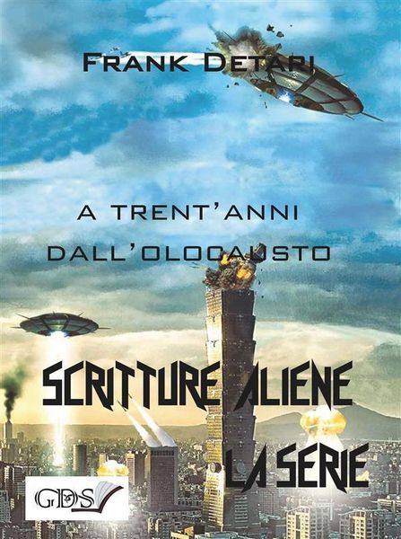 Produktbild: A trent'anni dall'olocausto