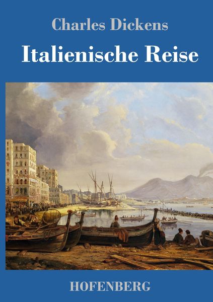 Produktbild: Italienische Reise