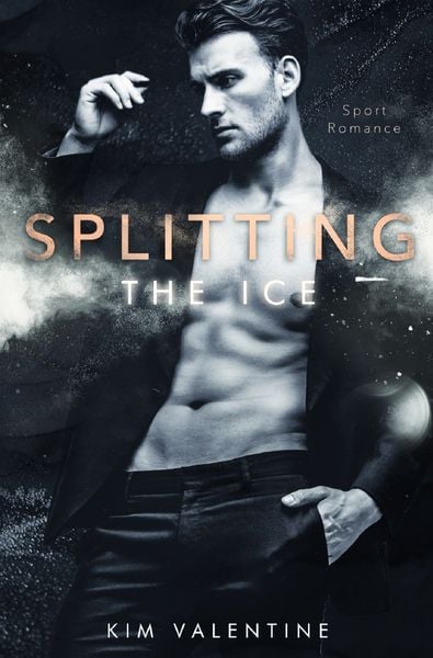 Produktbild: Chicago Saints / Splitting the Ice