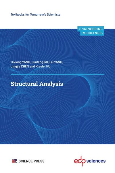 Produktbild: Structural Analysis