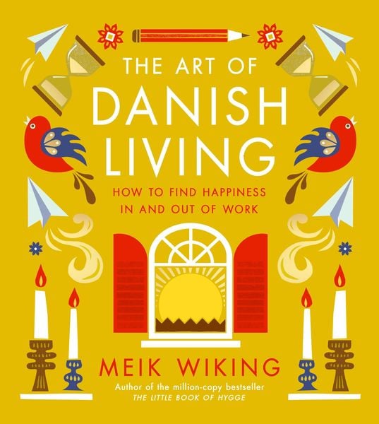 Produktbild: The Art of Danish Living