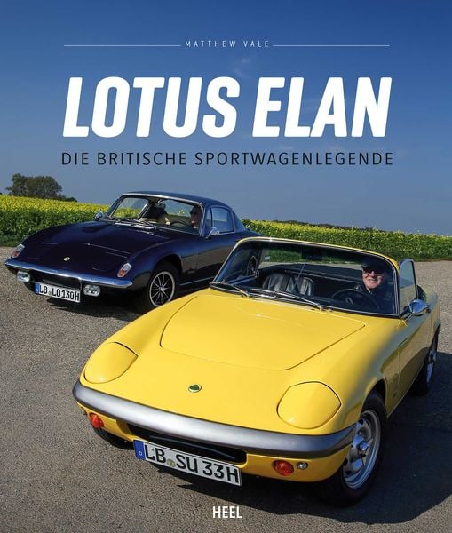 Lotus Elan