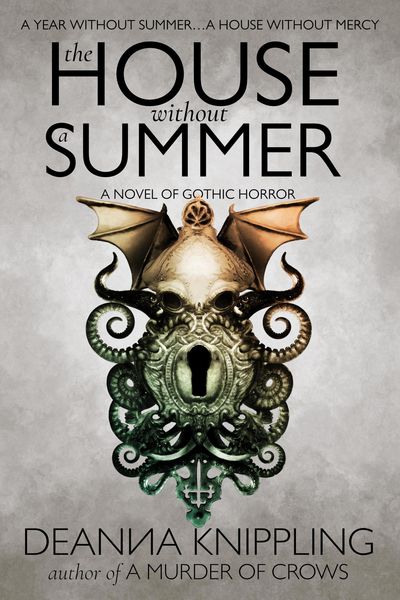 Produktbild: The House Without a Summer