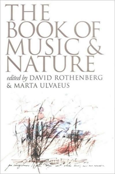 Produktbild: The Book of Music & Nature