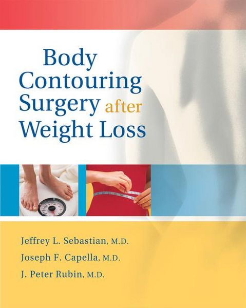 Produktbild: Body Contouring Surgery After Weight Loss